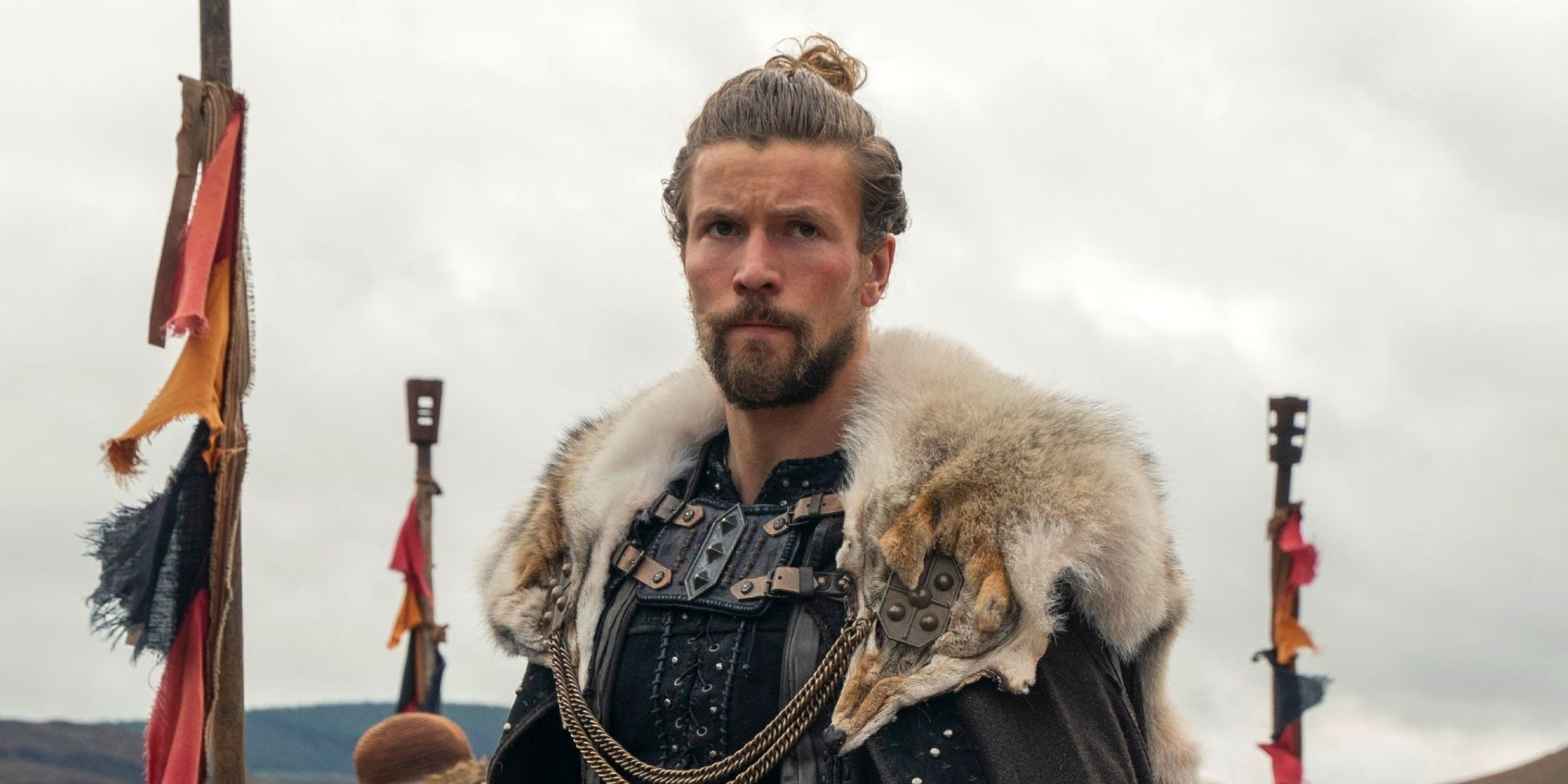 Valhalla season 2 vikings 'Vikings: Valhalla'