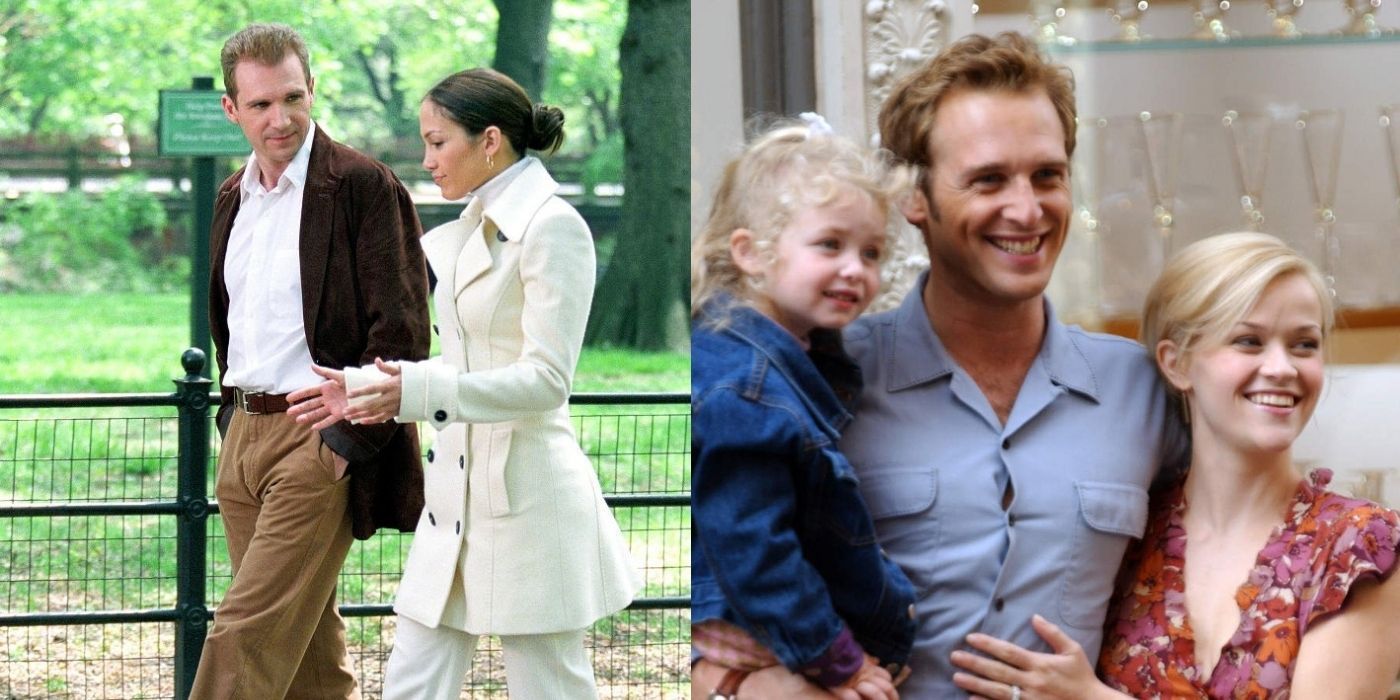 10 Best Movies Turning 20 in 2022, Ranked By IMDb