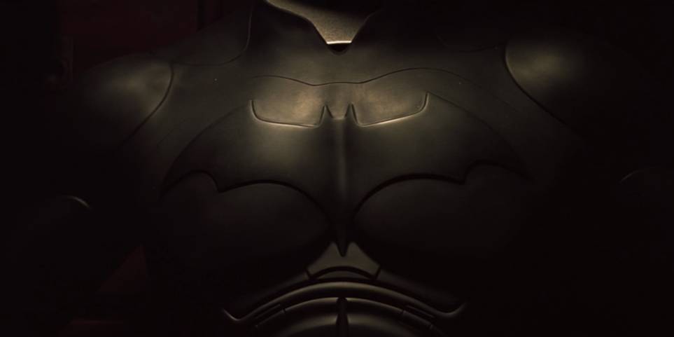 The Batman: Every Cinematic Batman Symbol, Ranked | ScreenRant
