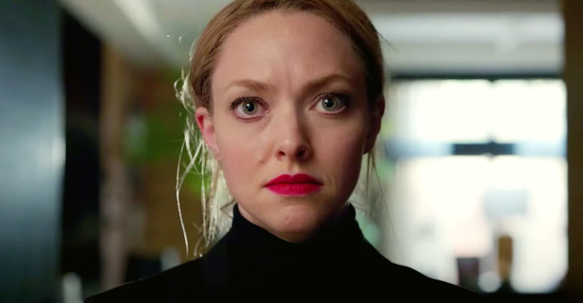 The Dropout Trailer: Amanda Seyfried Leads Show About Elizabeth Holmes