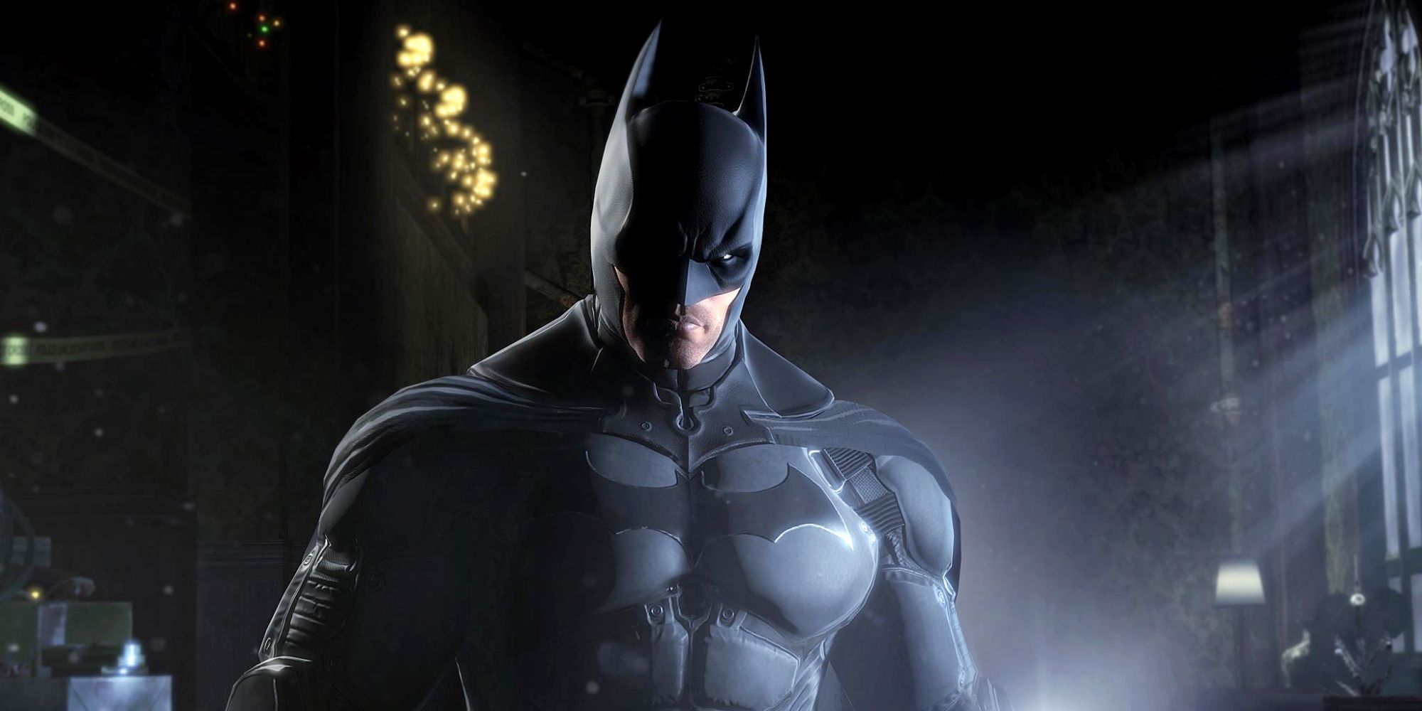 batman arkham knight pc quality reduction