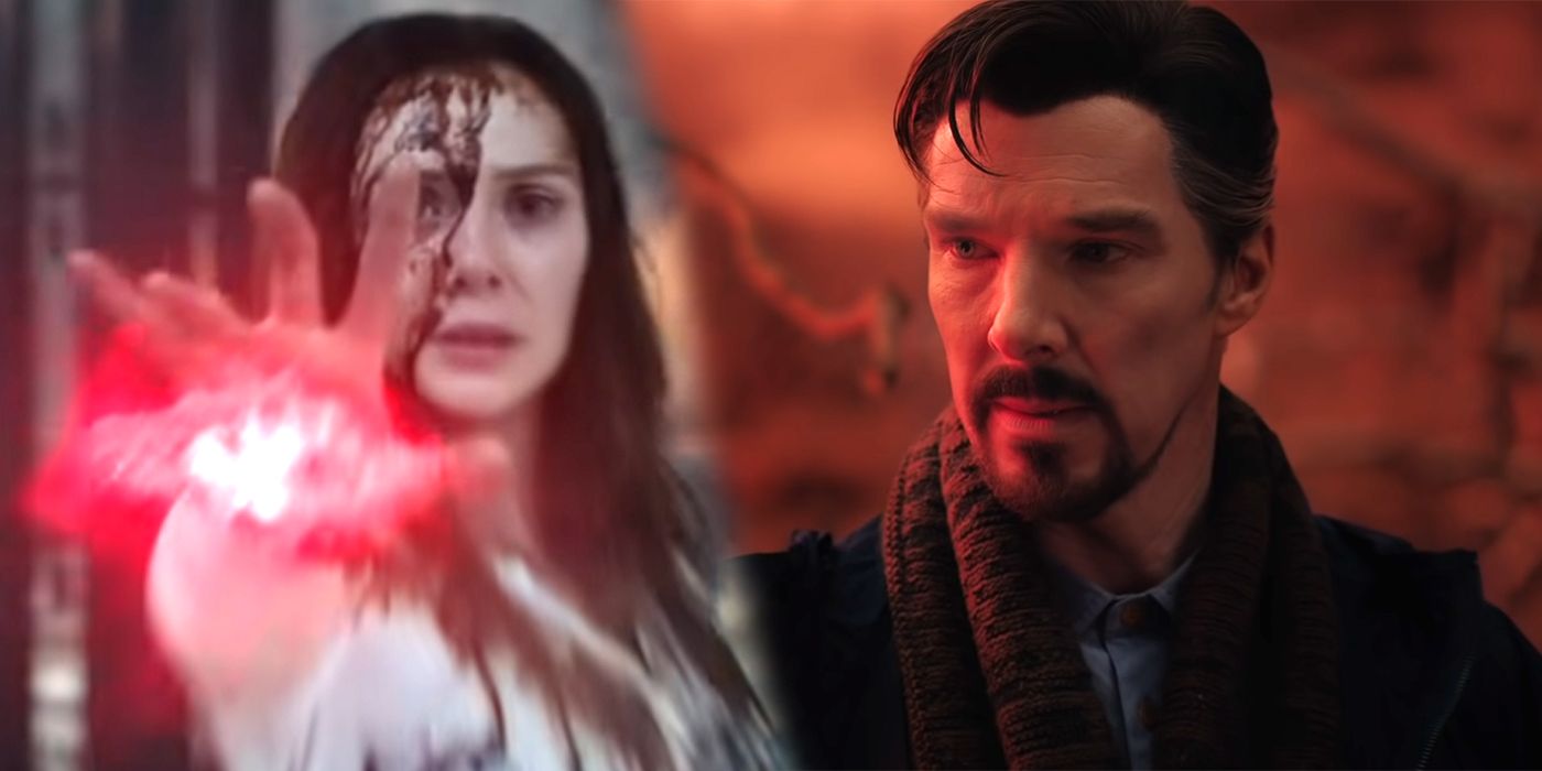 Doctor Strange 2: Benedict Cumberbatch Reveals Only Thing That Didn’t Change