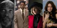 Oscars 2022 Best Movies From Every Lead Actor Actress According To IMDb