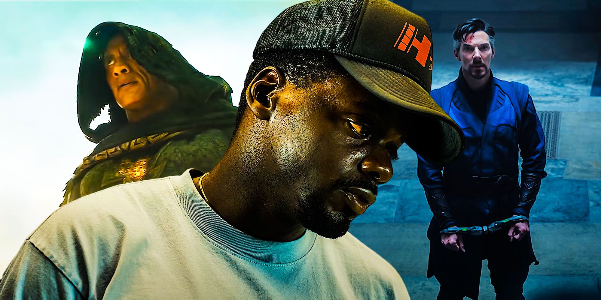 Super Bowl LVI Biggest Reveals From The Big Game Trailers Super Bowl LVI Biggest Reveals From The Big Game Trailers