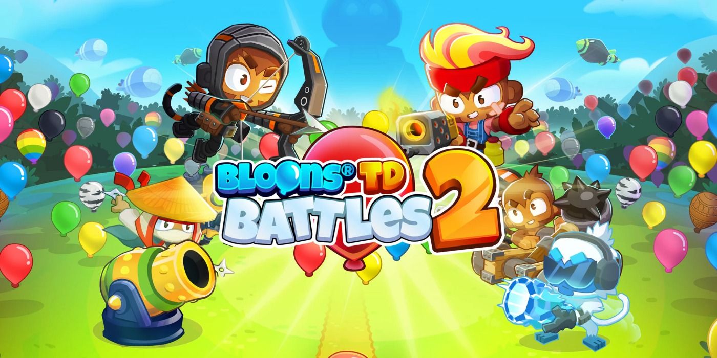 when does bloons td battles 2 come out