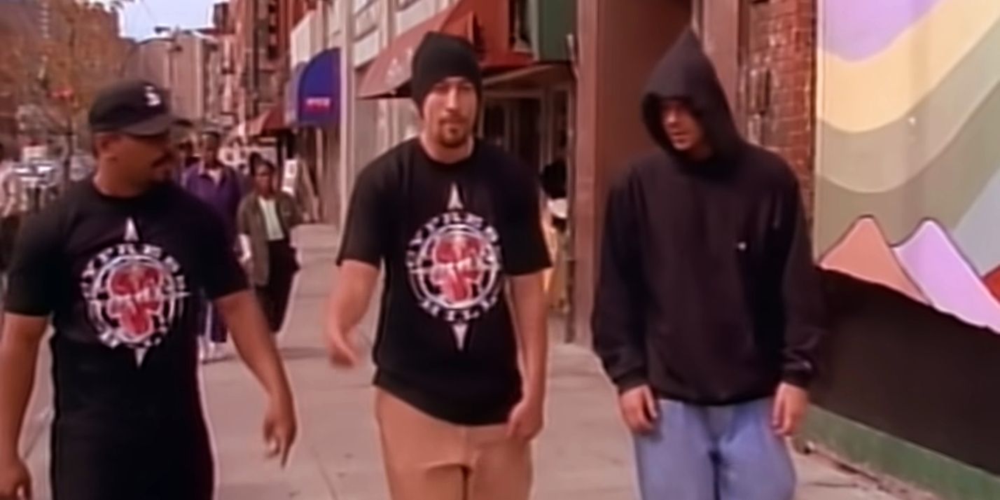 Cypress Hill diz que ainda está banido do SNL 1
