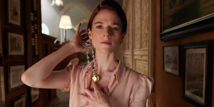 ナイル殺人事件