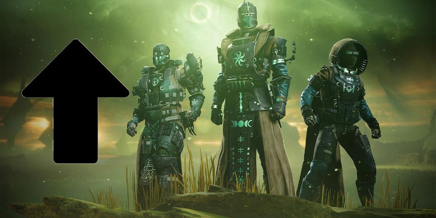 Destiny 2 Players To Receive Buffs Ahead of Witch Queen Expansion