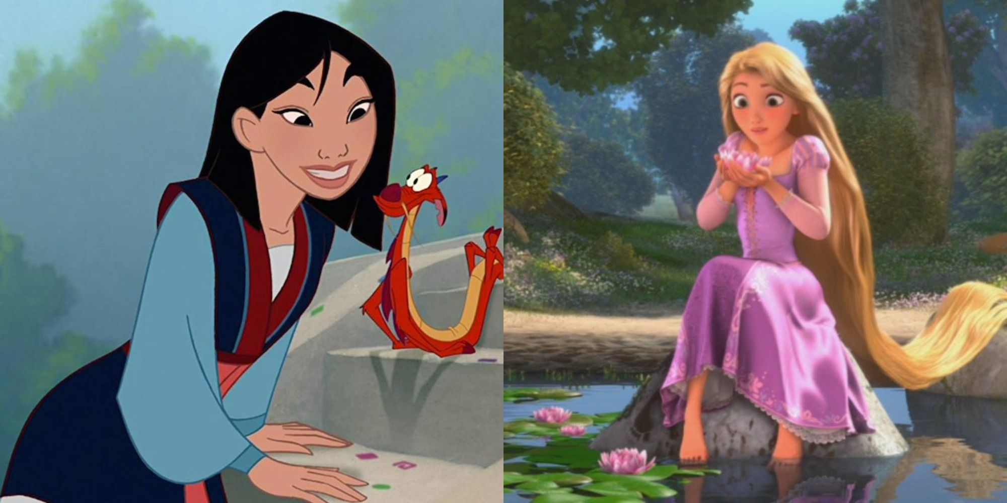 Disney: 10 Best Princess Dresses | Screen Rant