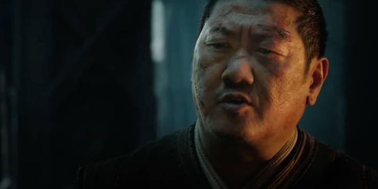 Benedict Wong