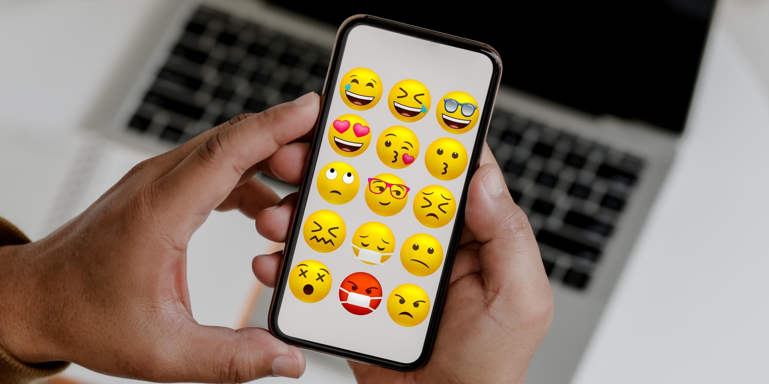 How Do I Add Emojis To My Phone