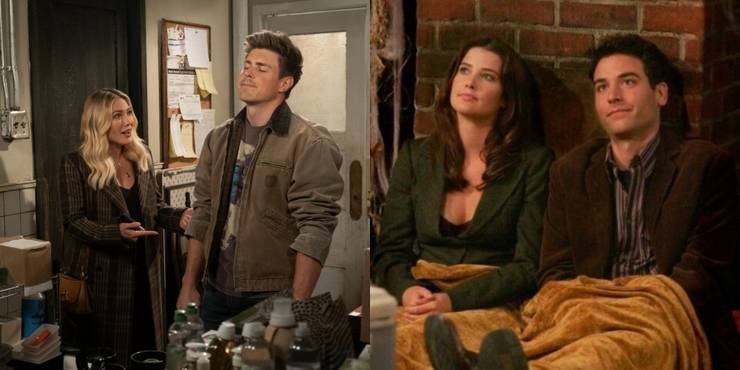 How I Met Your Father Avoids HIMYM's Biggest Robin Mistake