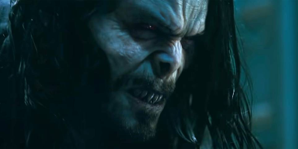 Jared Leto Was The Only Actor Who Could Play Morbius, Says Director