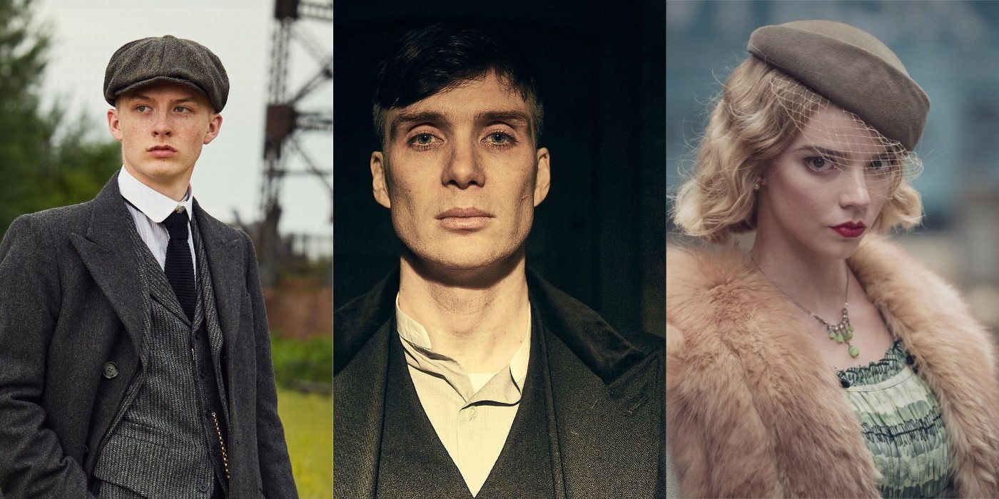 Peaky Blinders: 8 Wildest Fan Theories For Season 6, According To Reddit