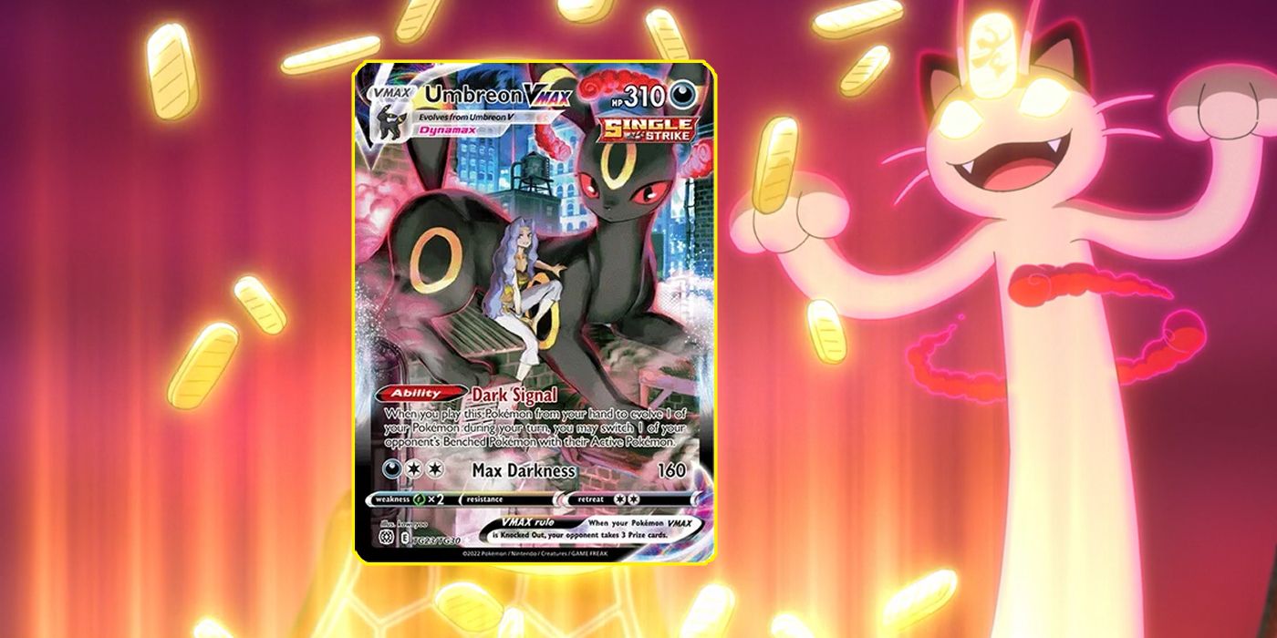 What Pokemon Tcg Brilliant Stars Cards Are Worth The Most Money