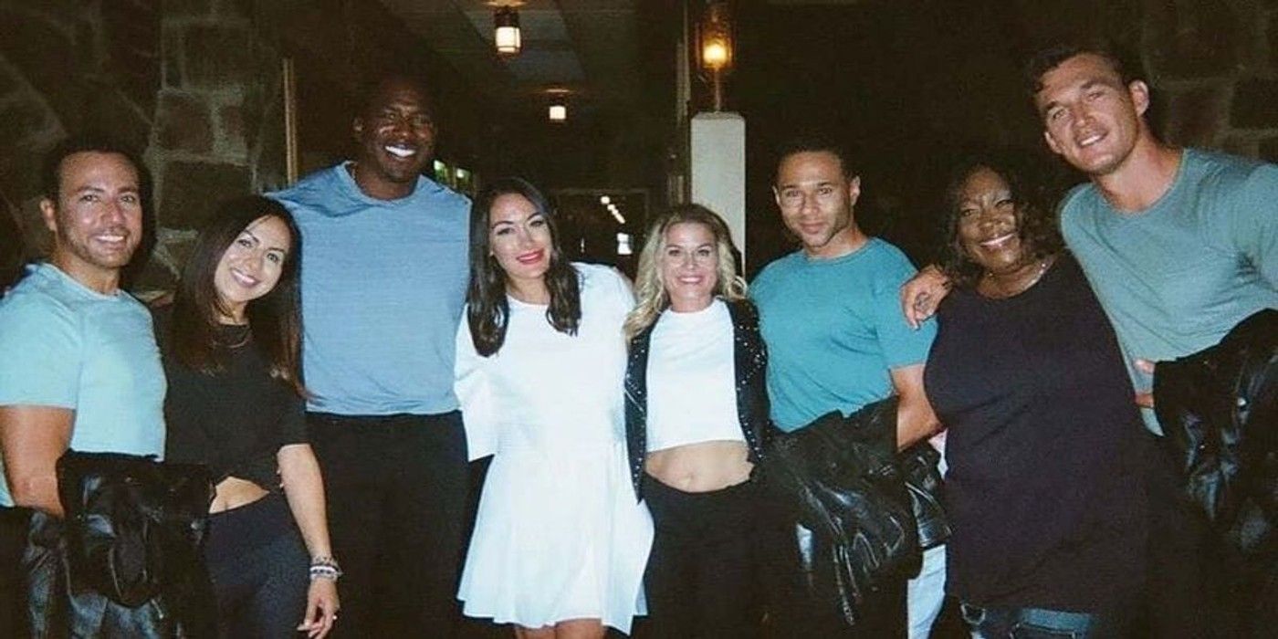 The Real Dirty Dancing: What Cast Members Have Said About Doing Show