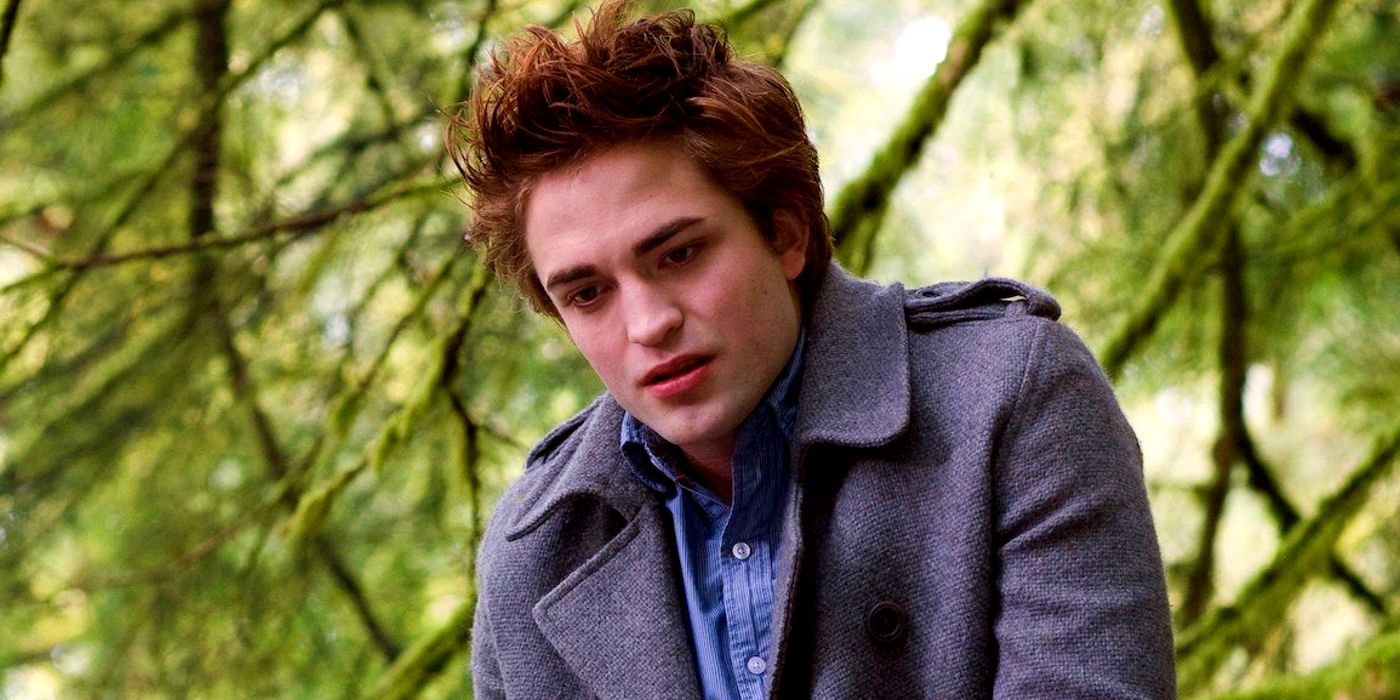 Robert Pattinson Most Lovable Weirdo | FandomWire