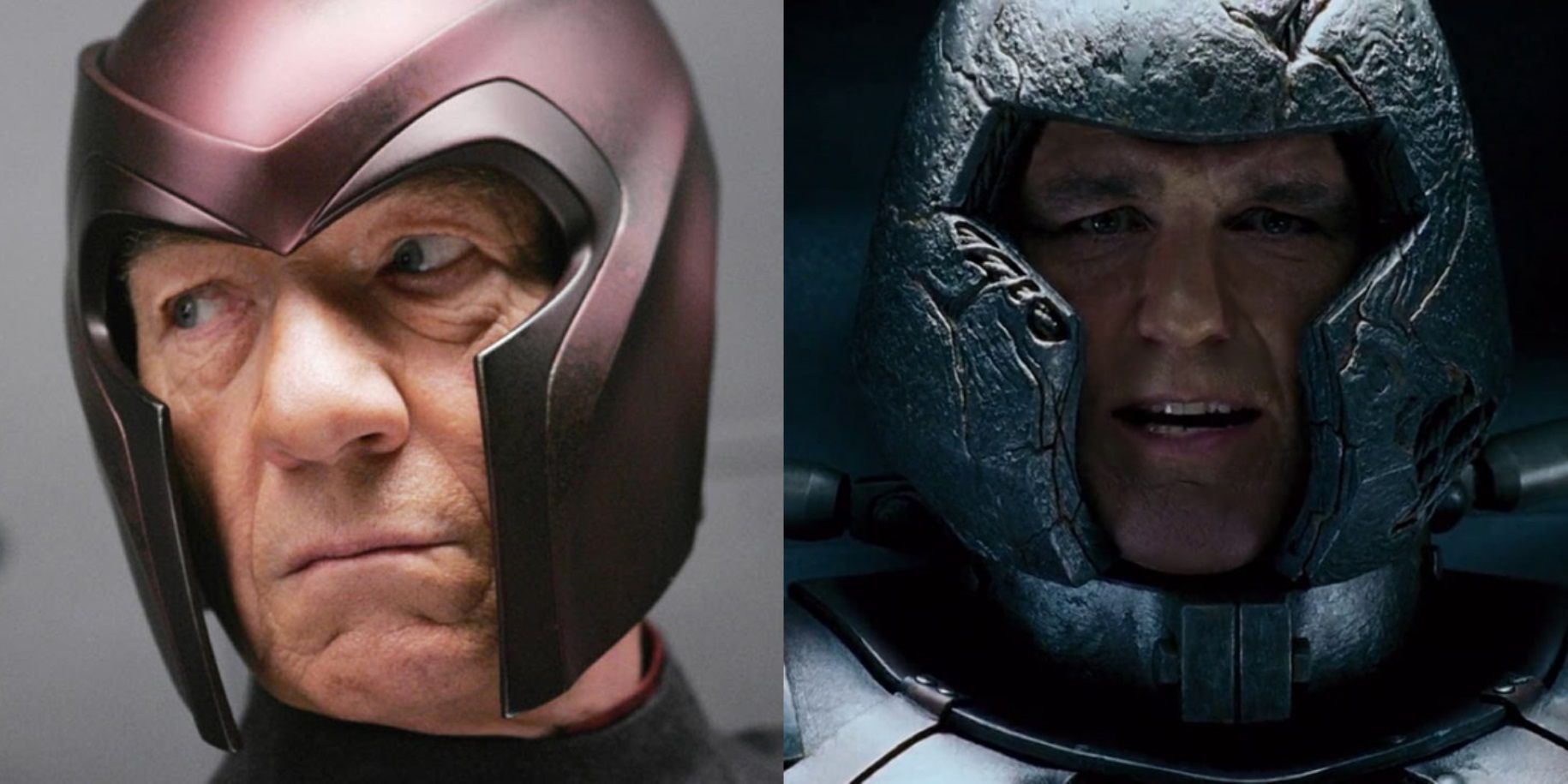 XMen Classement de chaque méchant dans la trilogie originale Crumpe