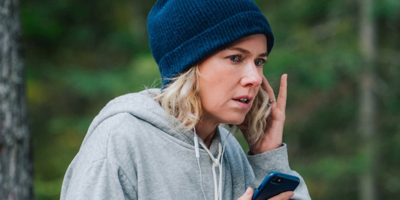 the desperate hour 2022