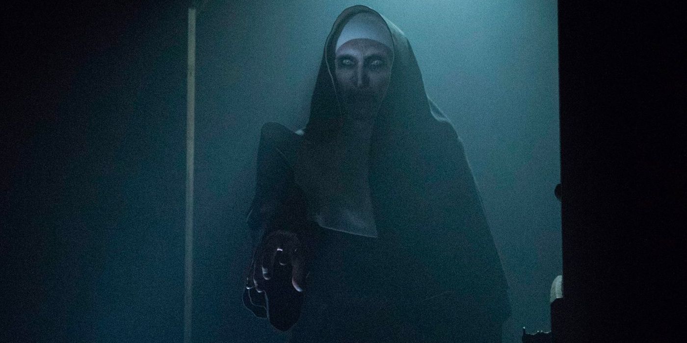 James Wan’s Malignant Proves The Nun 2 Can Avoid First Movie’s Failures