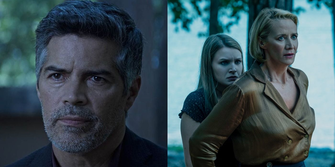 Ozark Every Villain, Ranked By Intelligence ScreenRant