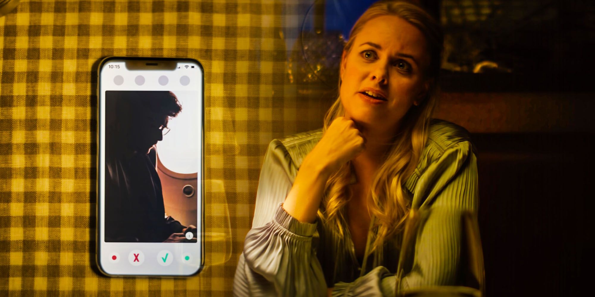 The Tinder Swindler Updates: What Happened To Cecilie Since The Documentary