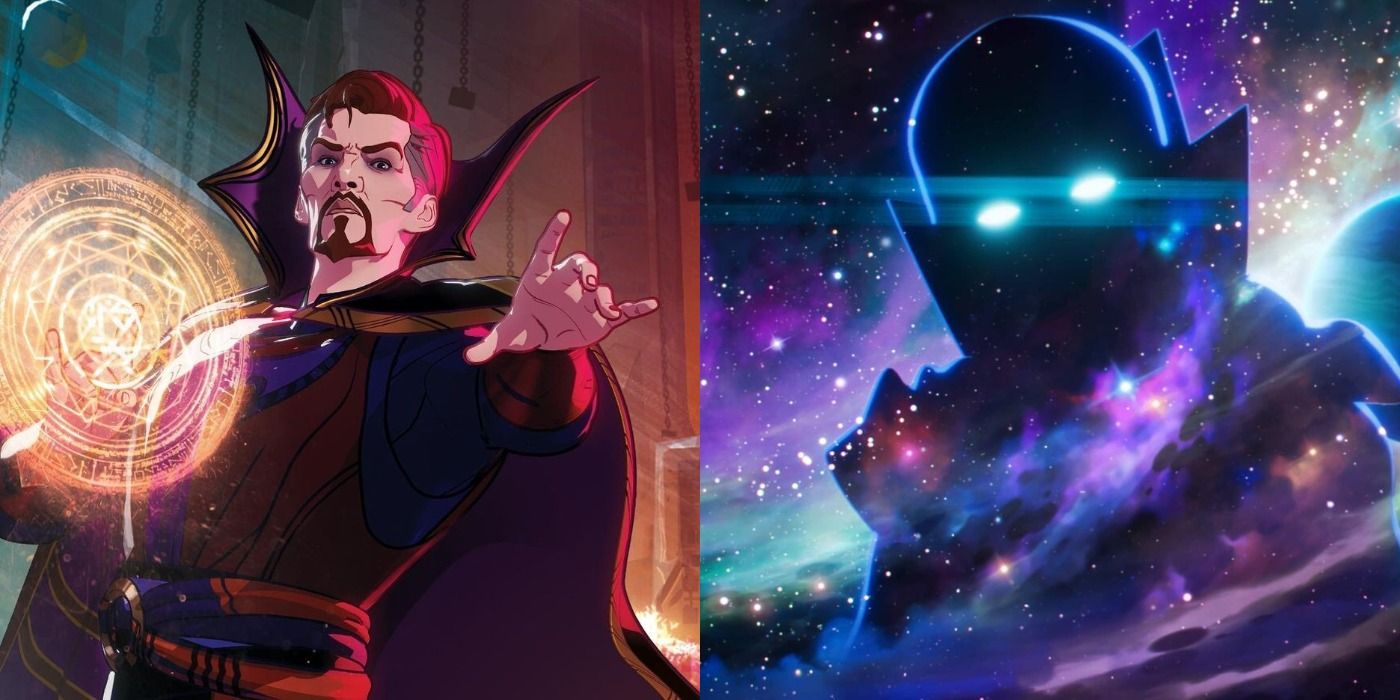 What If?: 8 Things You Didn’t Know About The MCU’s First Animated Series