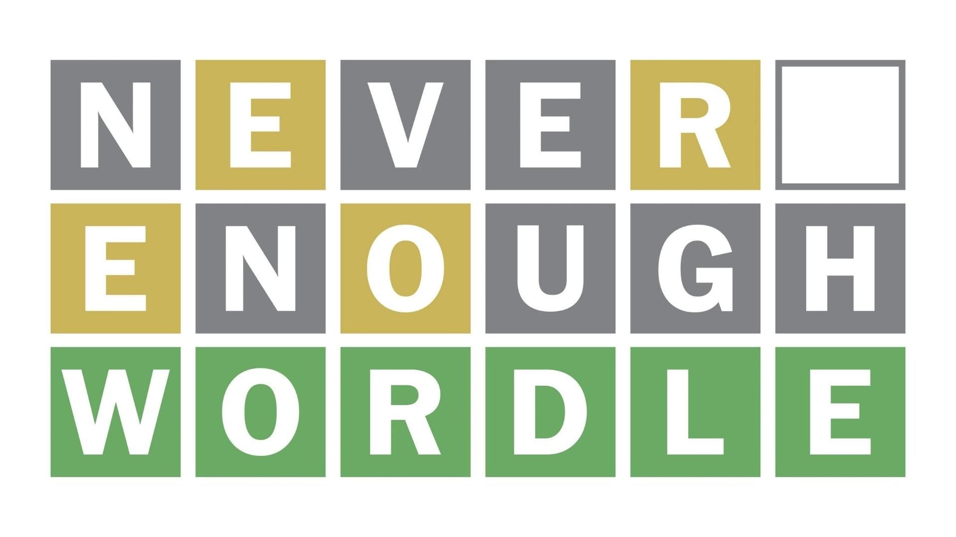 Wordle Blocks Offensive Words Following New York Times Wordle Blocks Offensive Words Following New York Times