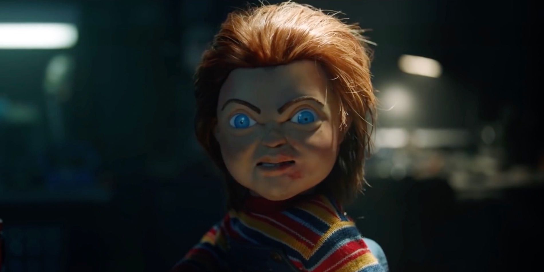 childs play remake