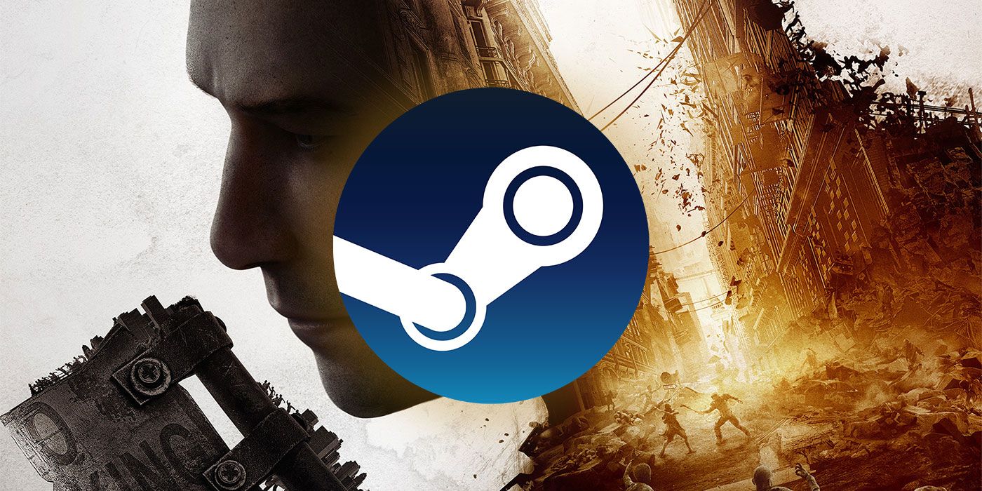 Dying Light 2 Is Already One of the MostPlayed Steam Games Ever