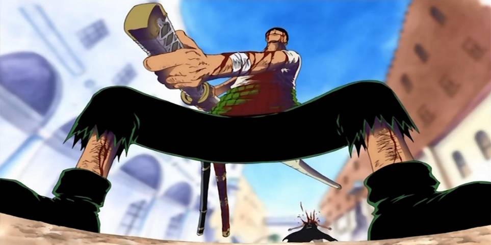 One Piece 10 Best Episodes For New Viewers Screen Rant