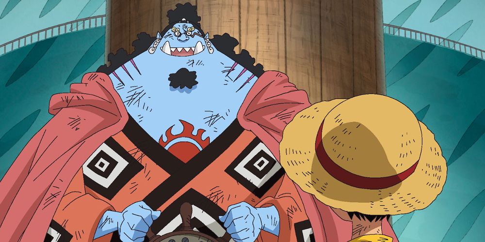 One Piece 10 Best Episodes For New Viewers Screen Rant