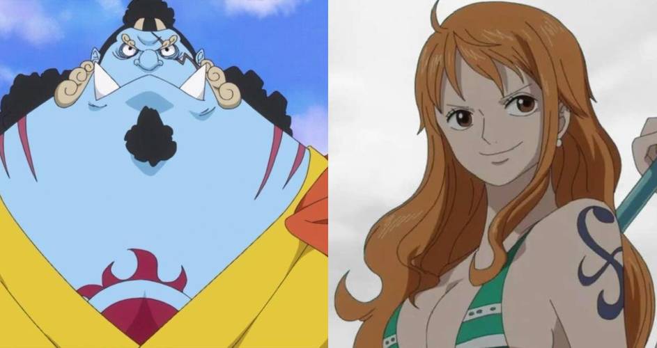 One Piece Crew Members Ranked By Most To Least Powerful One Piece Crew Members Ranked By Most To Least Powerful