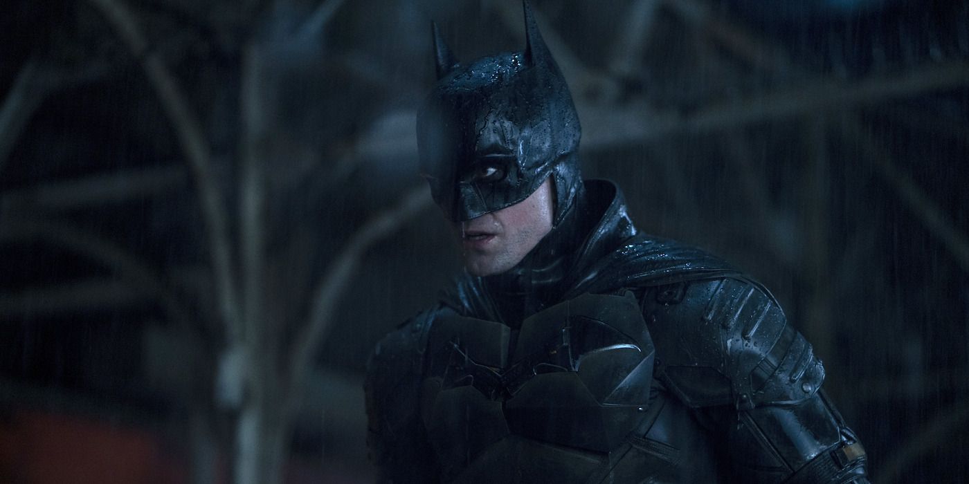 the batman 2 release date everything we know
