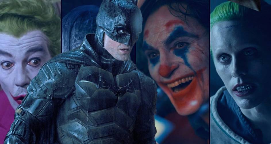 Matt Reeves The Batman Trilogy Faces An Impossible Joker Problem Matt Reeves The Batman Trilogy Faces An Impossible Joker Problem
