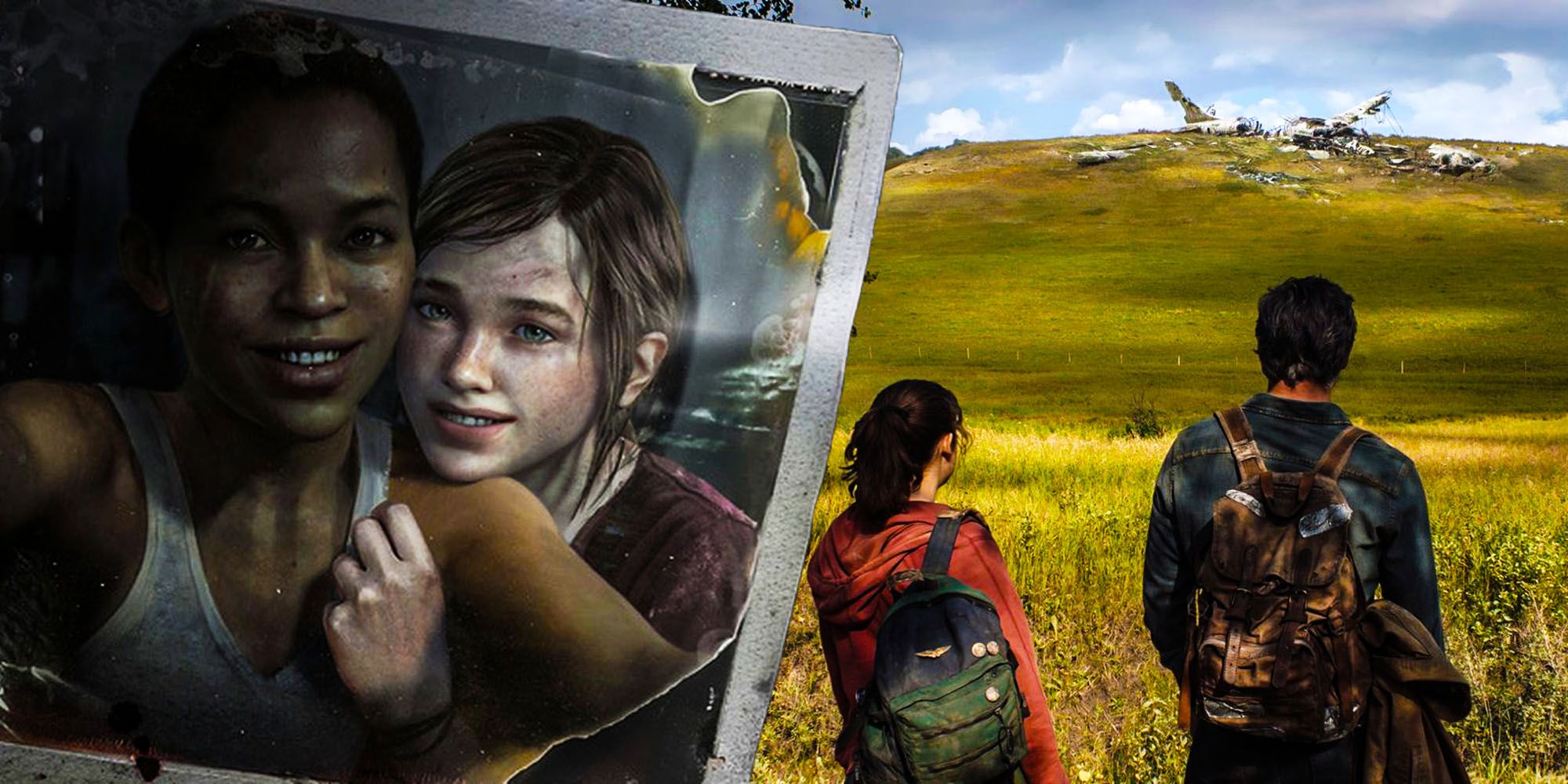 Last Of Us Show Timeline Completely Flips The First Game's Time Jump