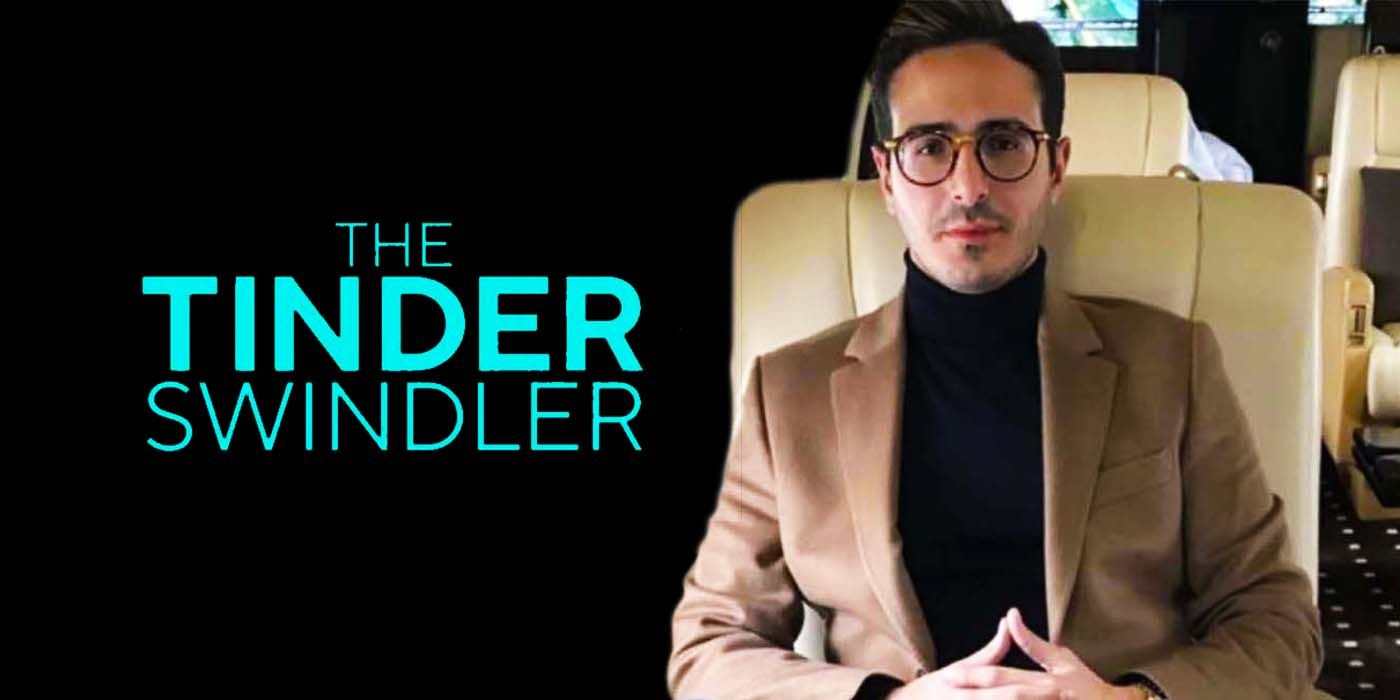 Swindler cast tinder Tinder Swindler