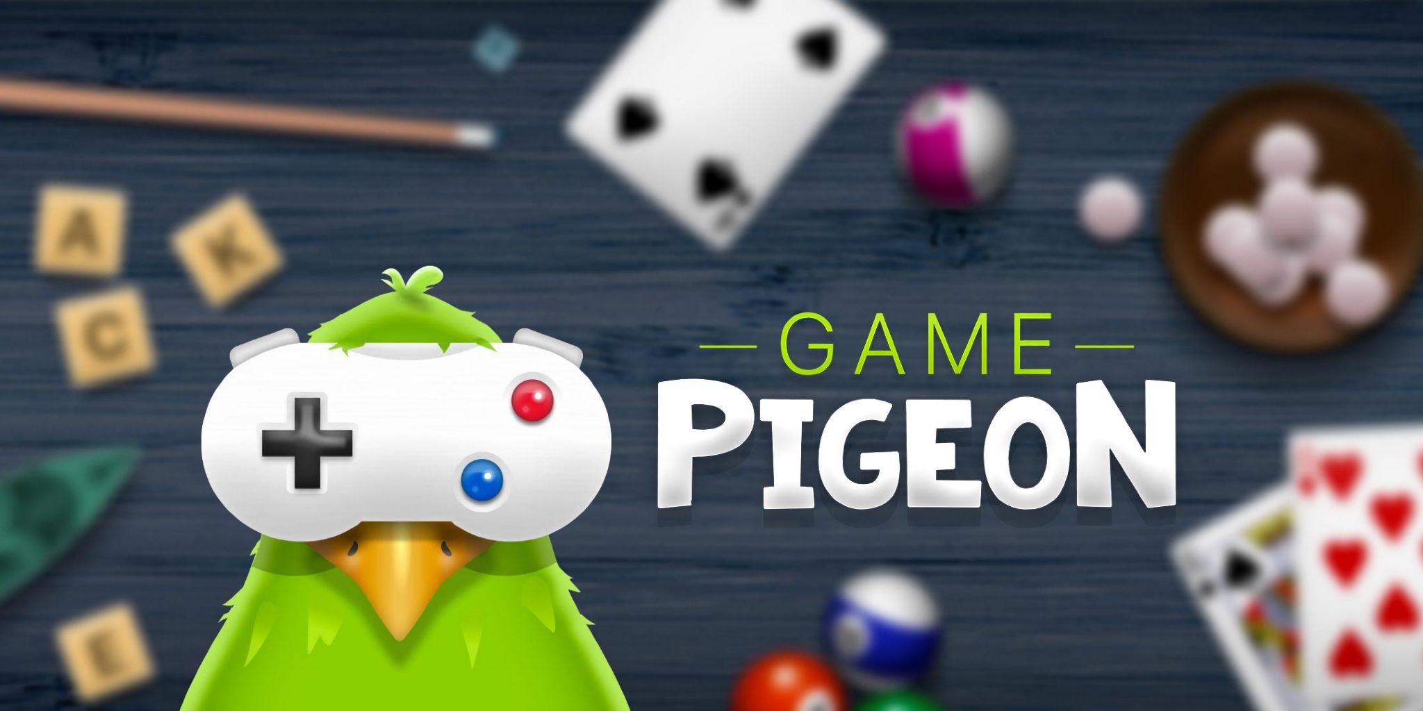 game pigeon apk