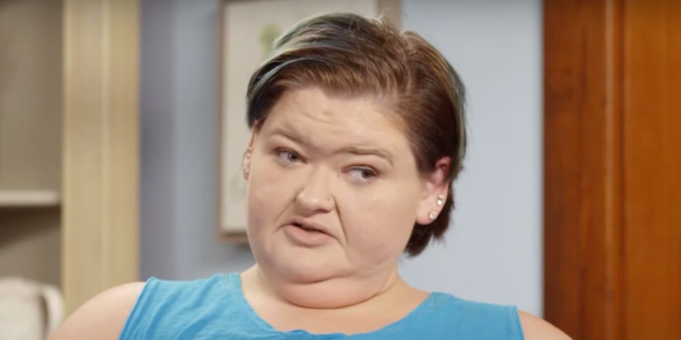 1000-Lb Sisters: Amy Slaton Offers Health Update On Tammy