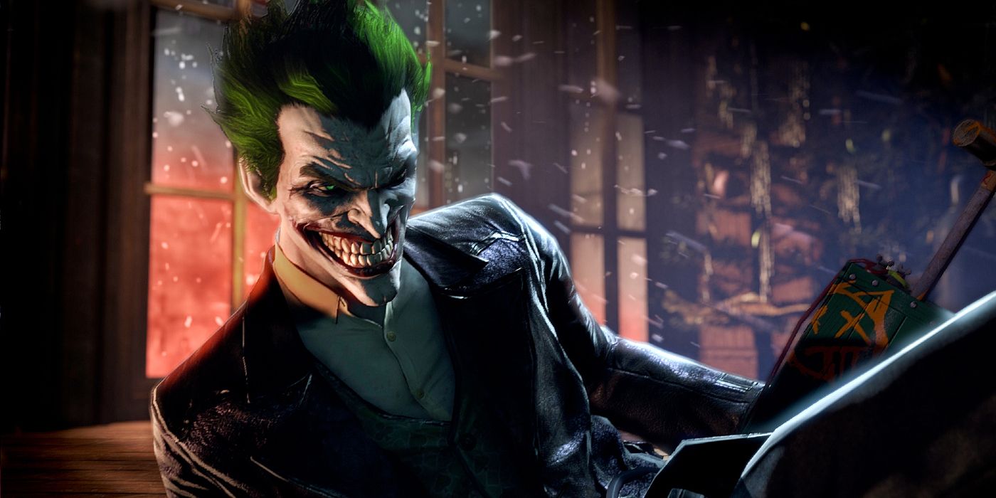 Gotham Knights: Batman’s Death Can Make Joker Even More Terrifying