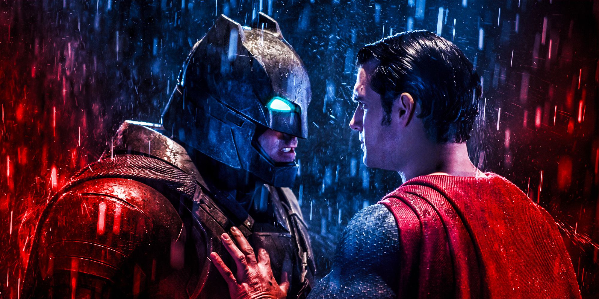 Batman v superman why is it still controversial