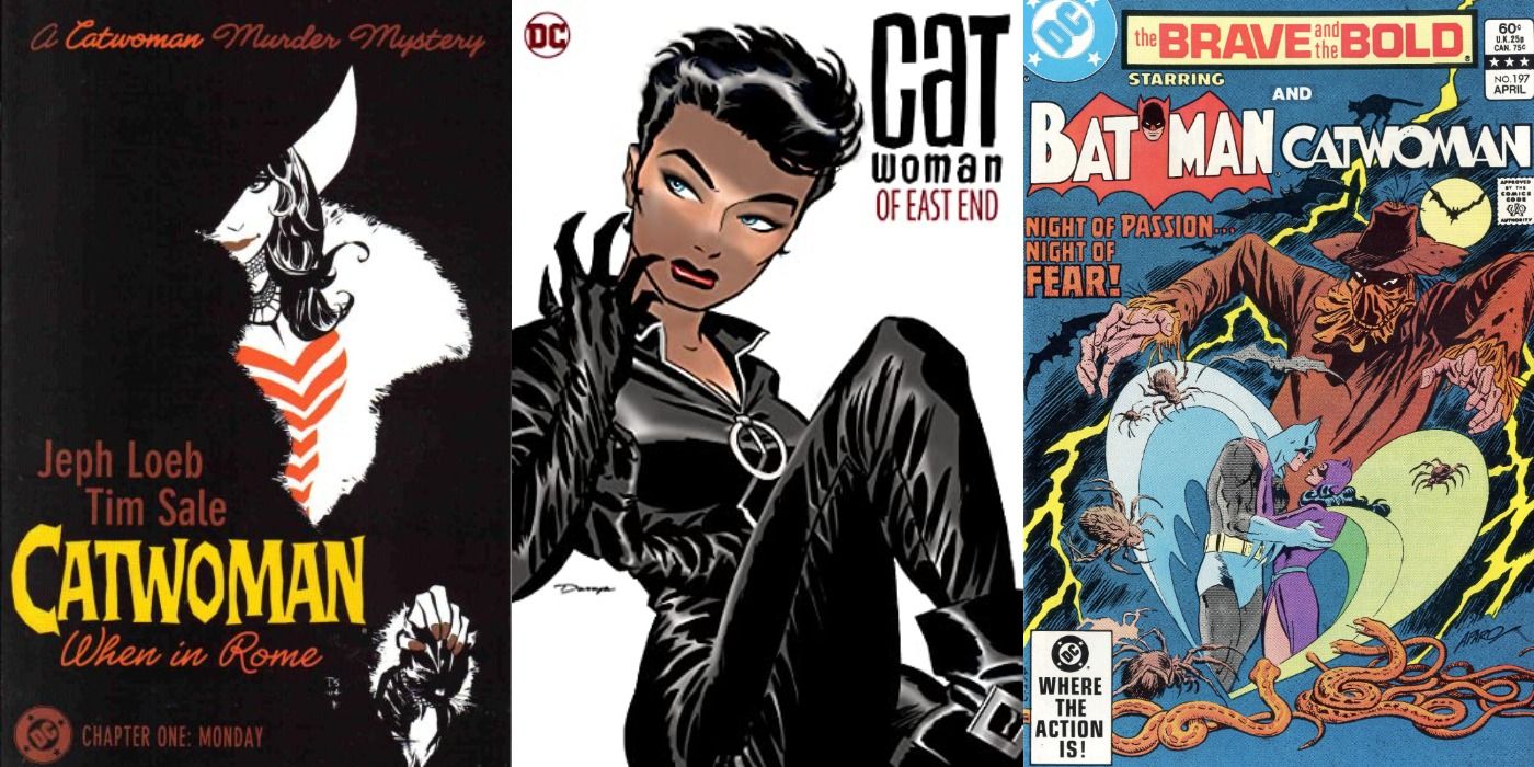 10-best-catwoman-comics-of-all-time-ny-is-book-country