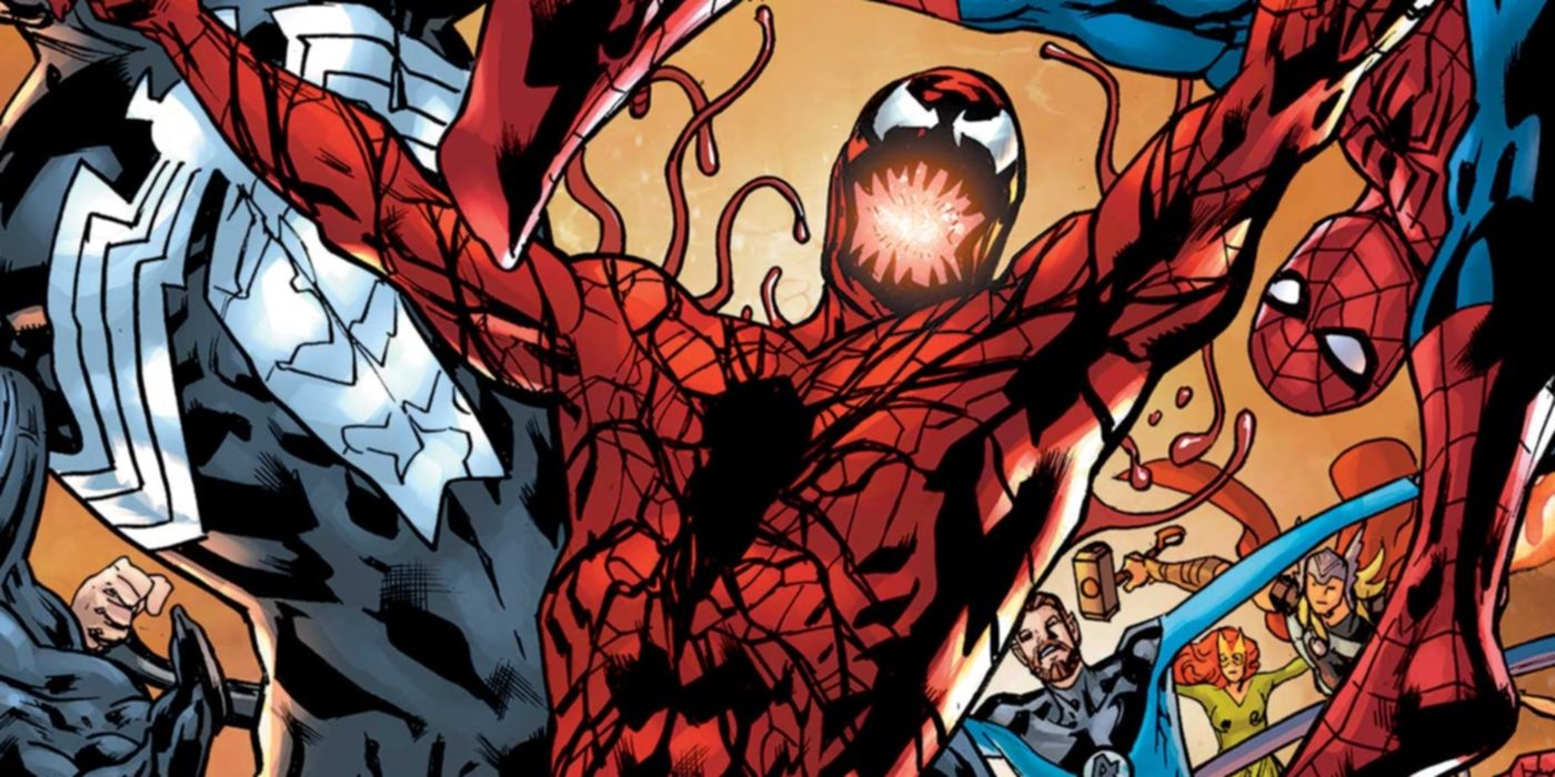 carnage marvel