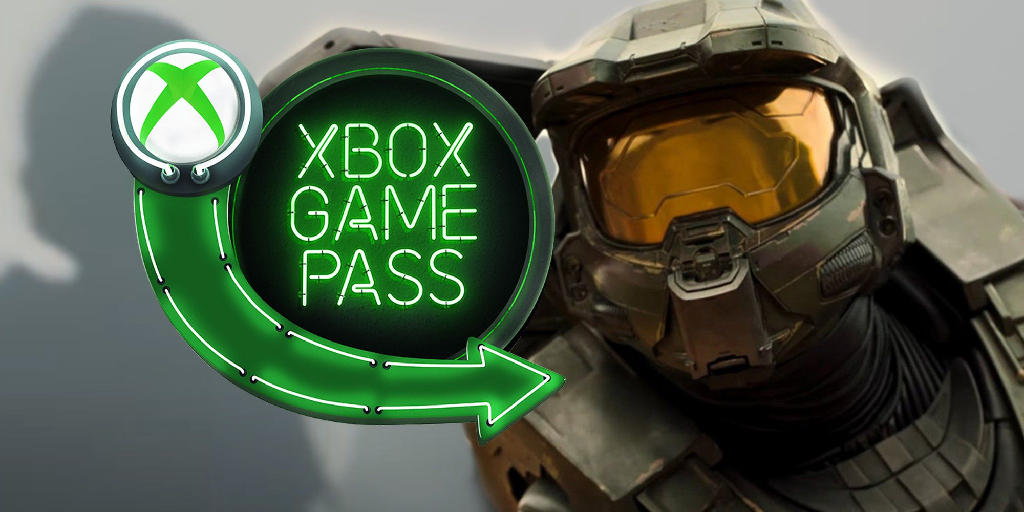 Halo TV Show Xbox Game Pass Cover