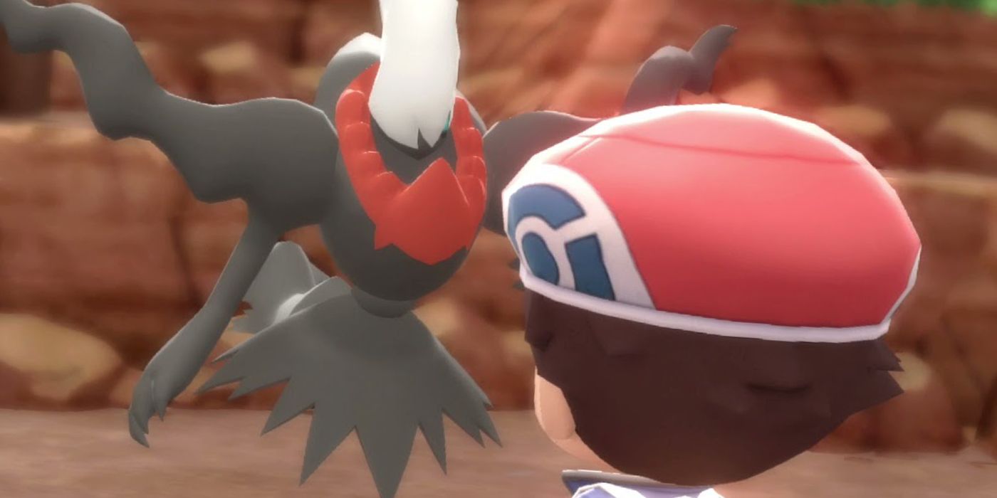 Por que Arceus demorou tanto para chegar ao Pokémon BDSP » Notícias de