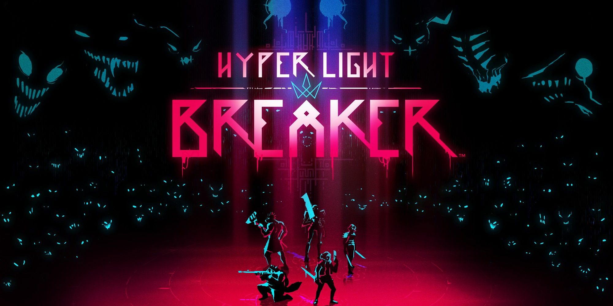 hyper light breaker