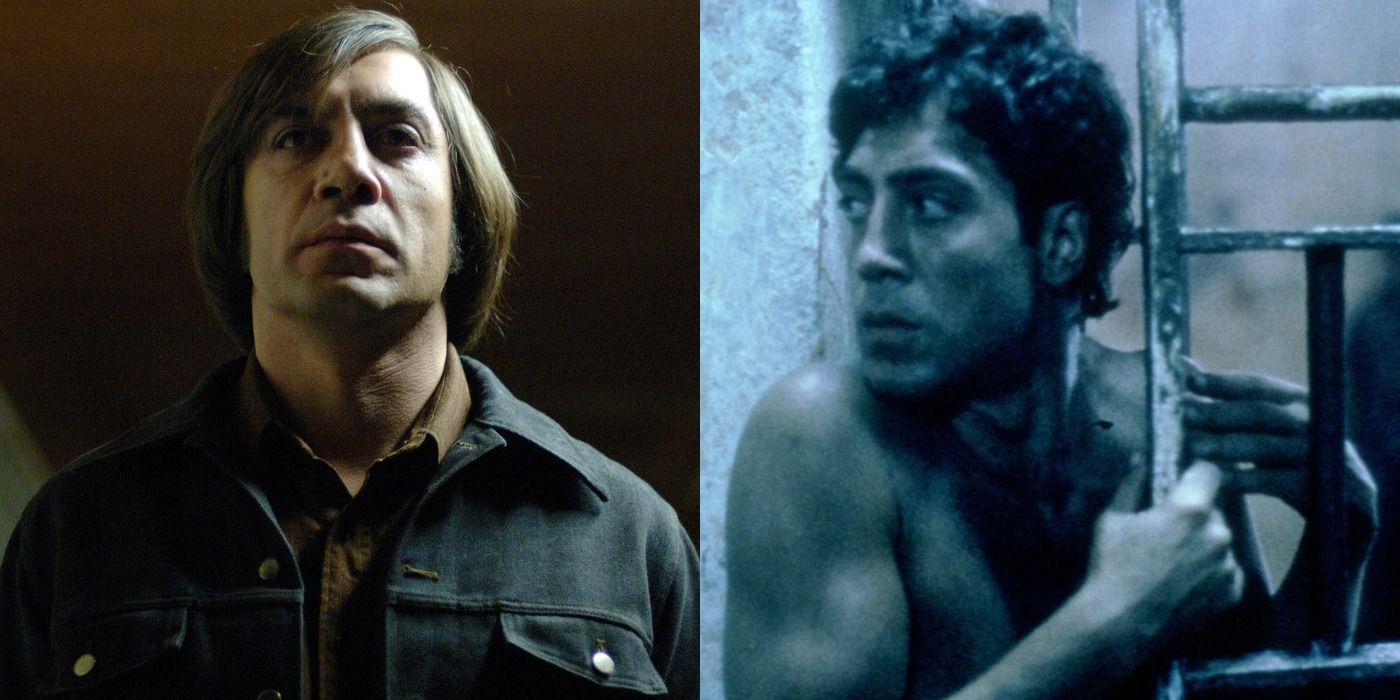 10 Best Javier Bardem Films, According To IMDb | ScreenRant