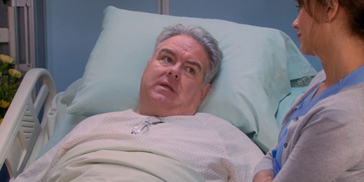 Jerry Gergich Heart Attack