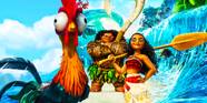 Moana s Stupidest Character Secretly Proves Her Disney Super Power