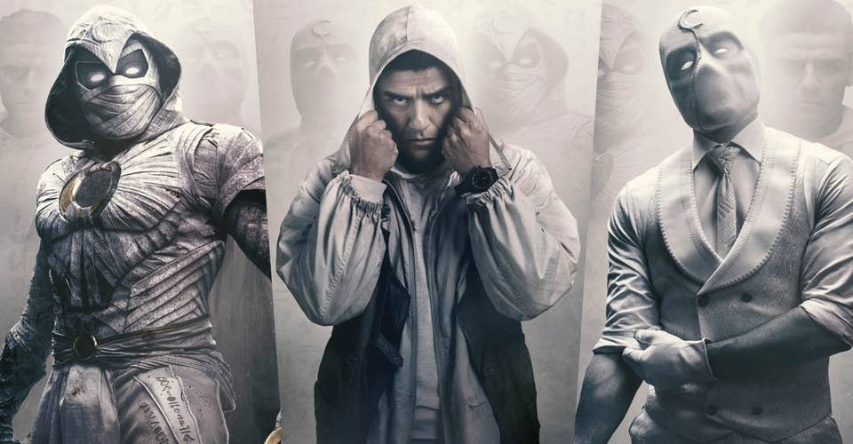 Moon Knight: The Worst Marvel Show in 2022 5 Moon Knight Posters.jpg?q=50&fit=crop&w=960&h=500&dpr=1
